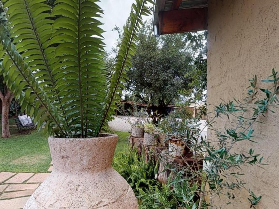 Cradle Valley Boutique Guesthouse Muldersdrift Exterior photo