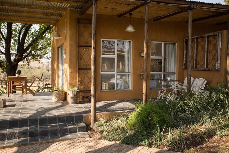 Cradle Valley Boutique Guesthouse Muldersdrift Exterior photo