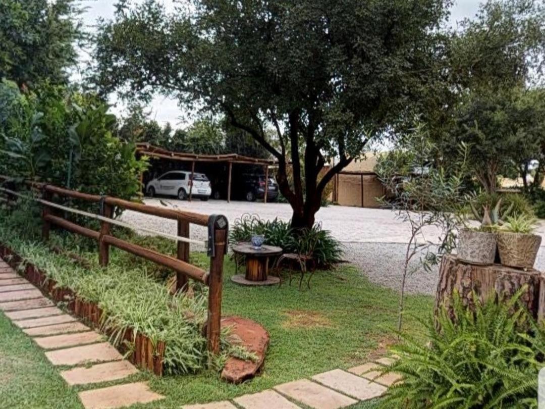 Cradle Valley Boutique Guesthouse Muldersdrift Exterior photo