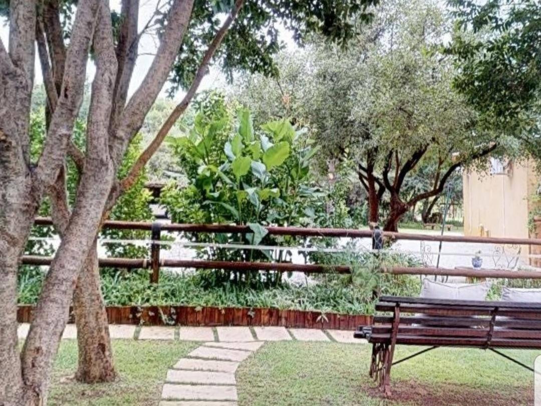 Cradle Valley Boutique Guesthouse Muldersdrift Exterior photo