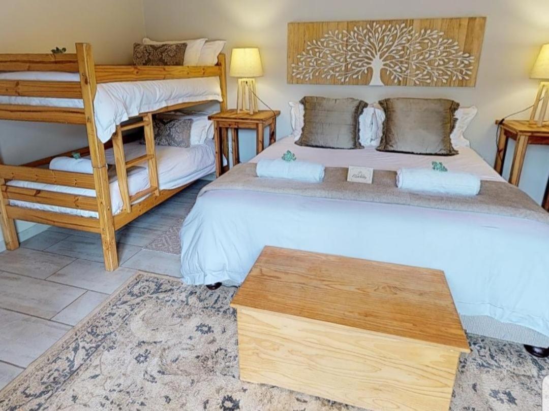 Cradle Valley Boutique Guesthouse Muldersdrift Exterior photo