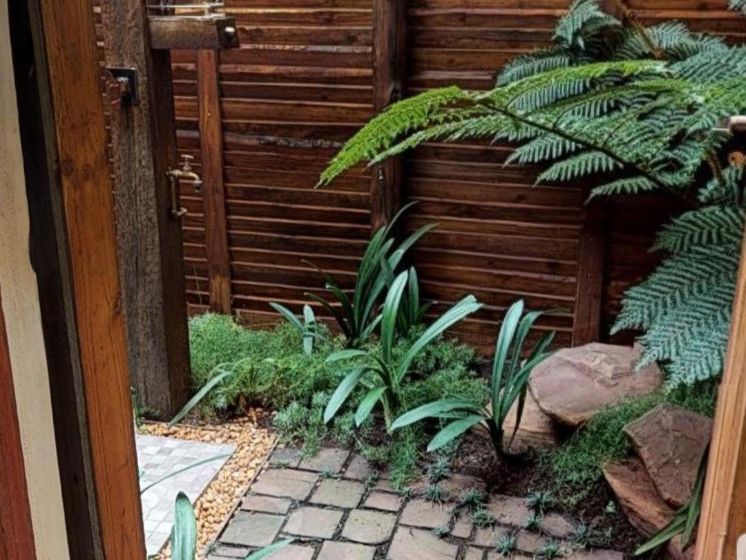 Cradle Valley Boutique Guesthouse Muldersdrift Exterior photo