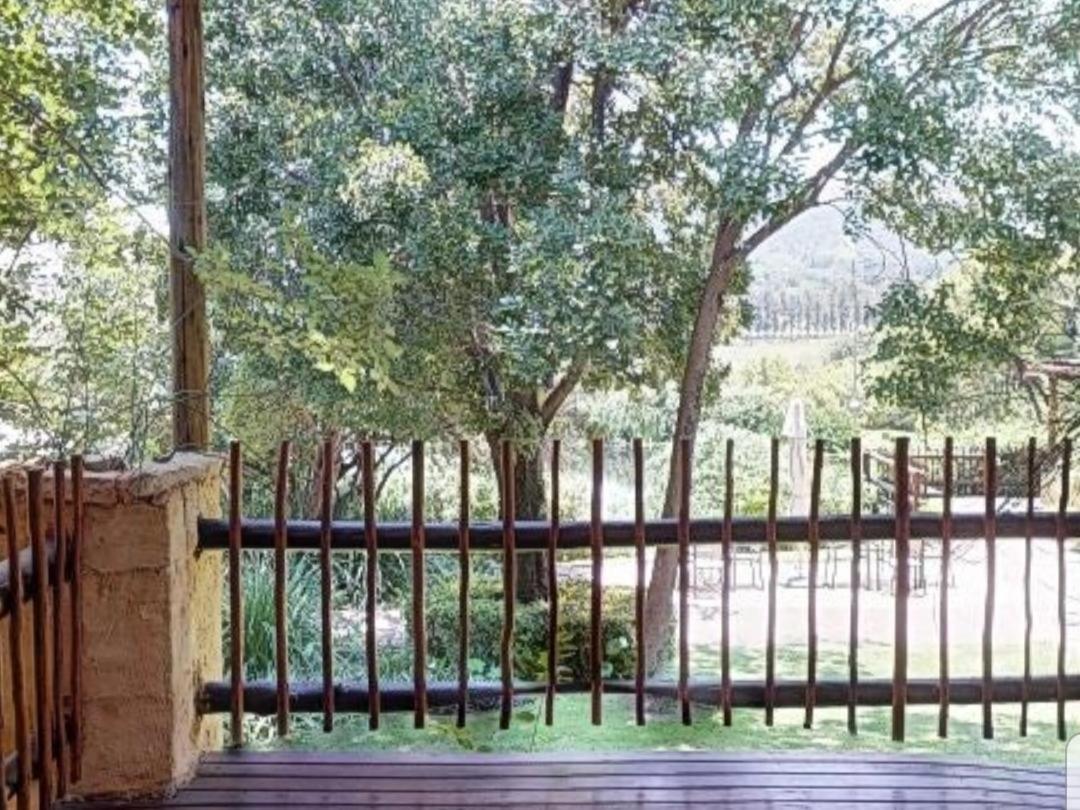 Cradle Valley Boutique Guesthouse Muldersdrift Exterior photo