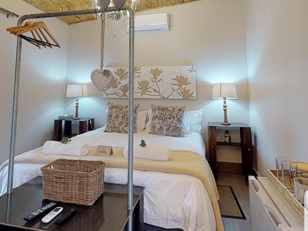 Cradle Valley Boutique Guesthouse Muldersdrift Exterior photo
