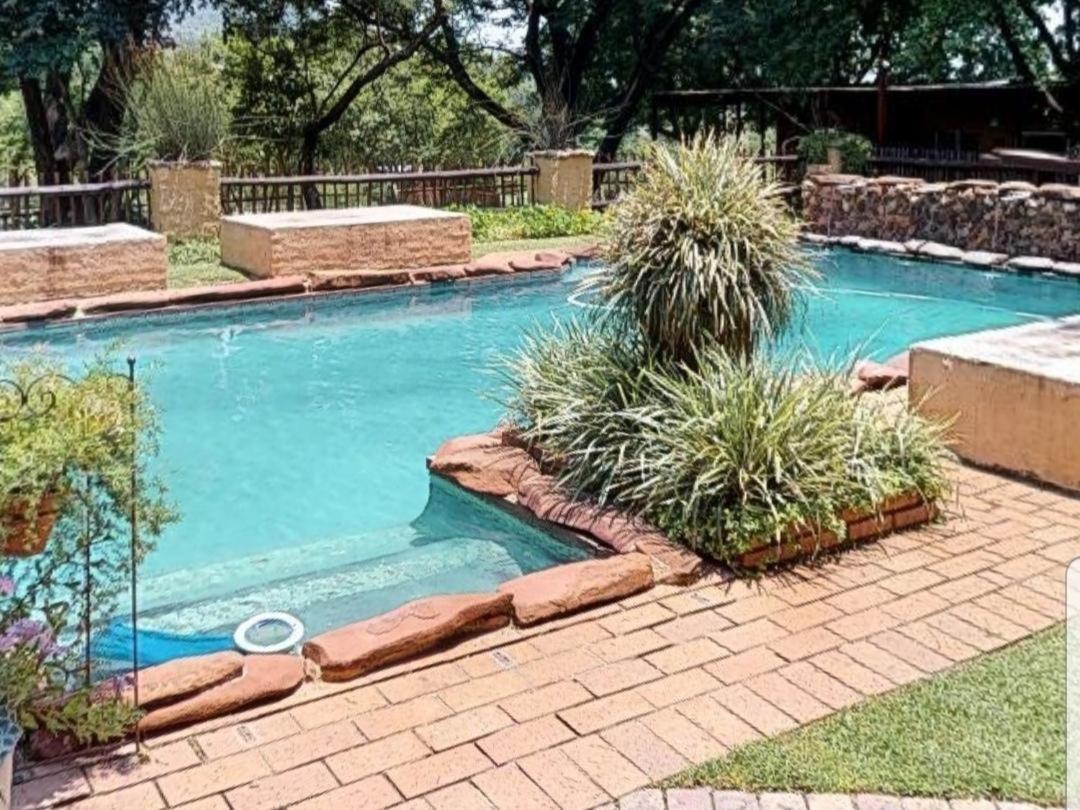Cradle Valley Boutique Guesthouse Muldersdrift Exterior photo