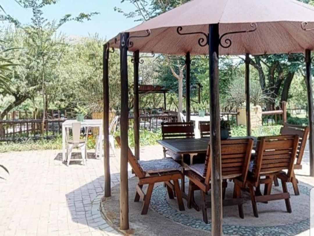 Cradle Valley Boutique Guesthouse Muldersdrift Exterior photo